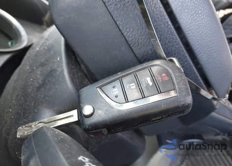 2021 Toyota Camry Se z USA, uszkodzony, nr VIN 4T1G11AK9MU585687